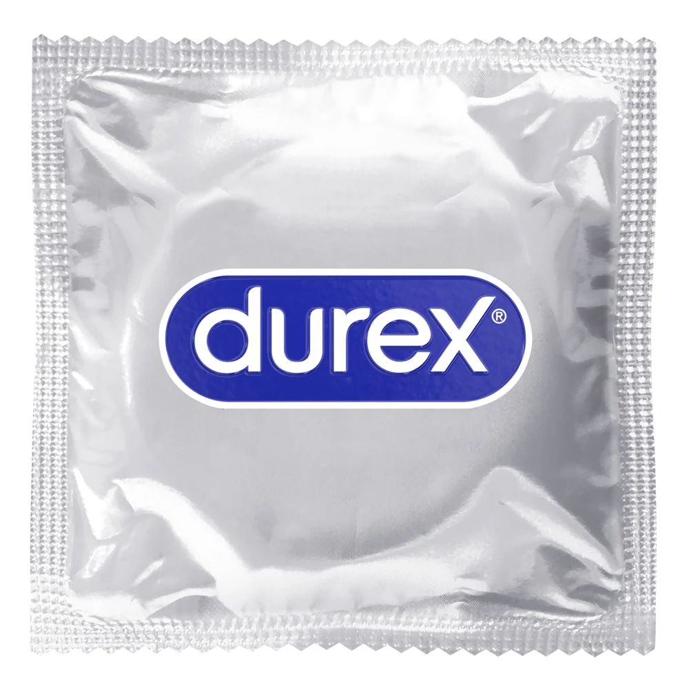 Durex Intense Orgasmic condooms
