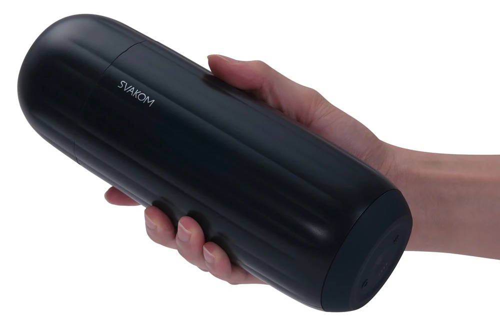 SVAKOM Sam Neo 2 Pro masturbator