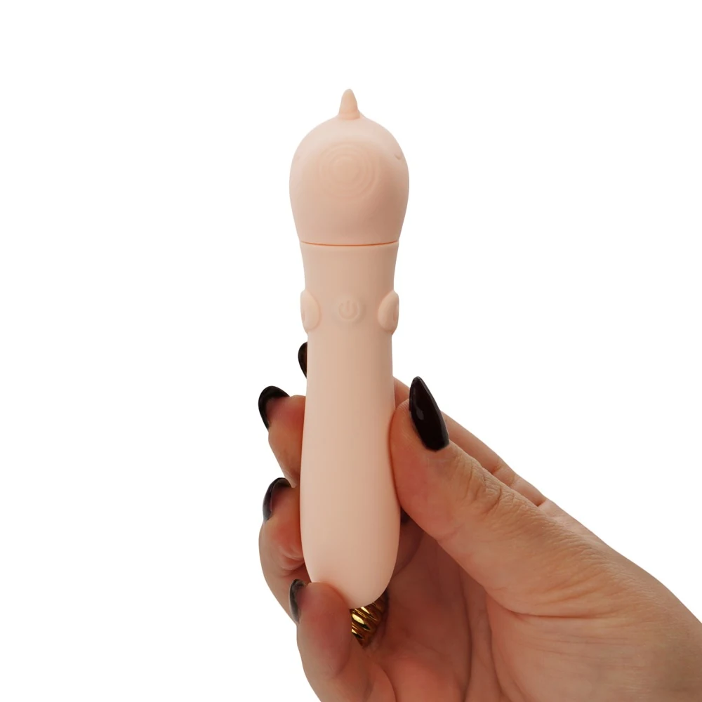 Unihorn USB vibrator