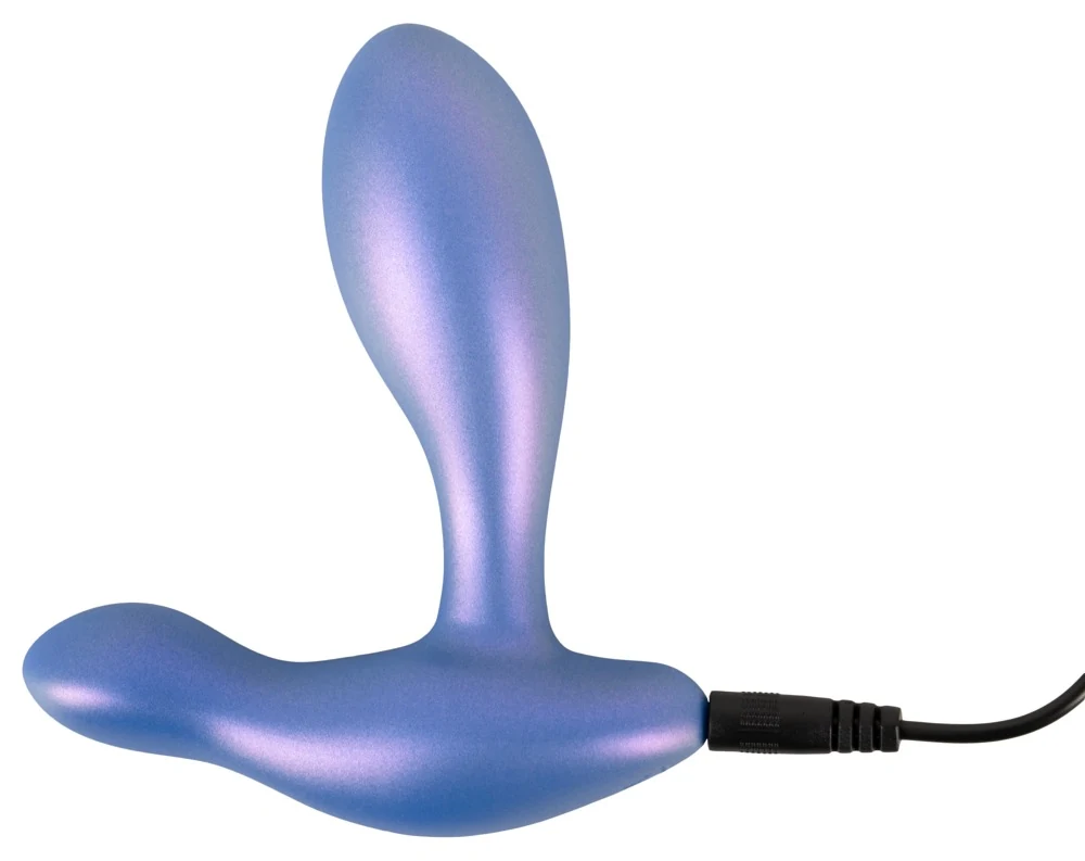Sweet Smile Flexible Butt Plug 11,5 cm anal toy