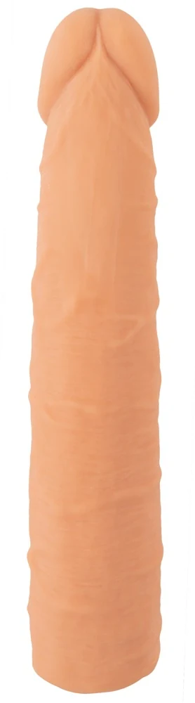 Nature Skin Extension Sleeve penishülle