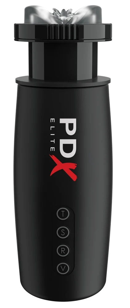 PDX Elite Moto Bator 2 masturbator