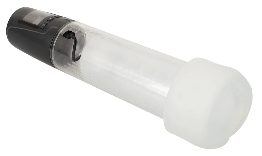 Mister Boner Automatic Masturbation Pump penispomp