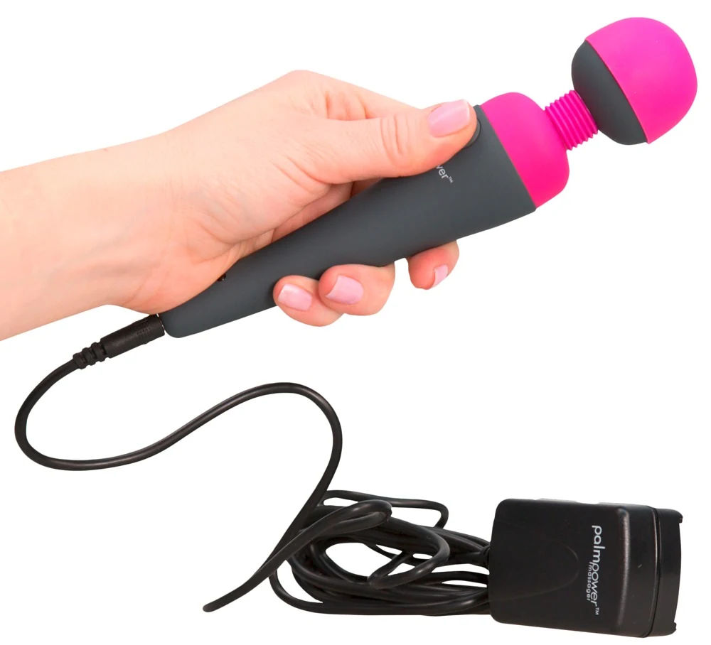 palmpower Massager 19,5 cm vibrator