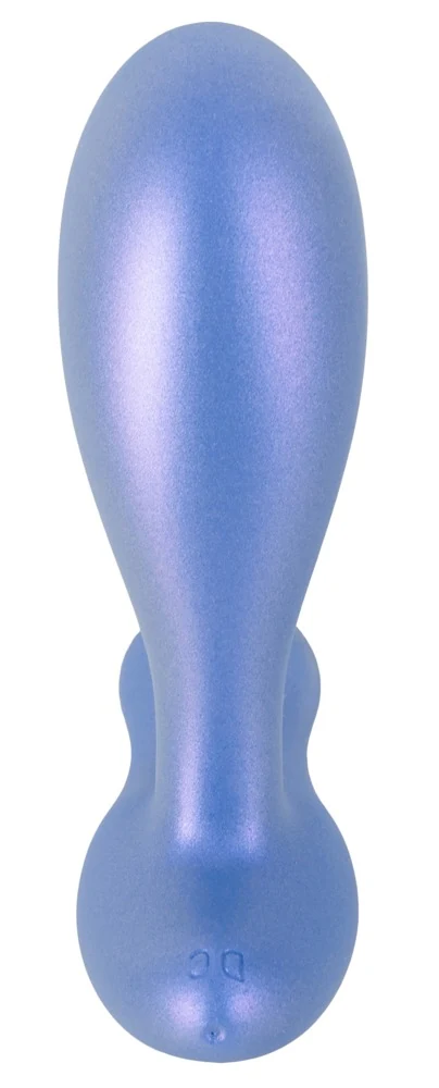 Sweet Smile Flexible Butt Plug 11,5 cm anal toy