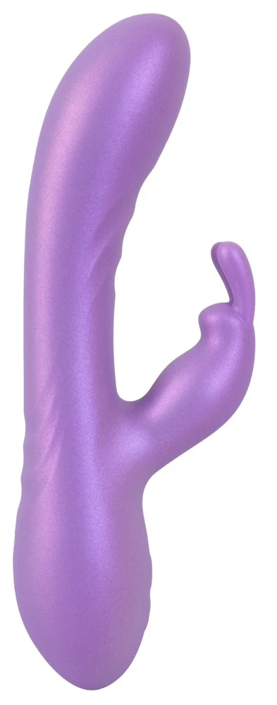 Sweet Smile Flexible Rabbit 18,3 cm vibrator
