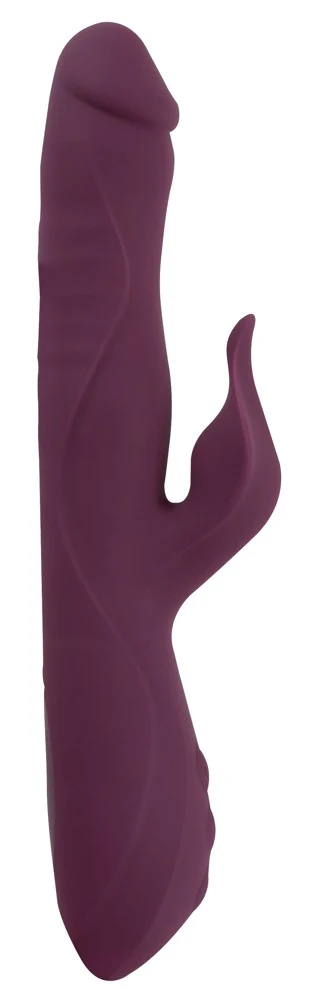 JAVIDA 3 Function Vibrator