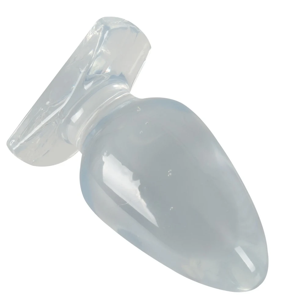 Crystal Big Plug 12,2 cm anal toy