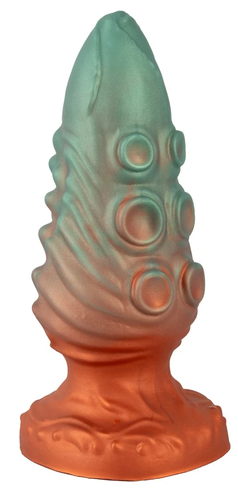 Beasty Cocks Atlantis Anal 21 cm toy