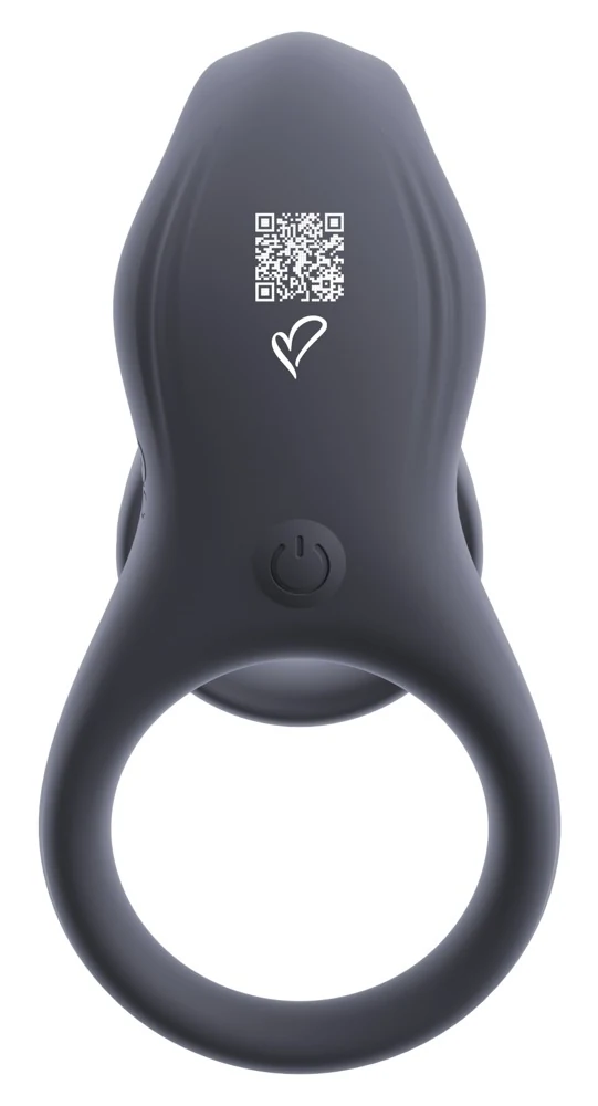 beau coeur VYLOR RC Cock Ball Ring penisring
