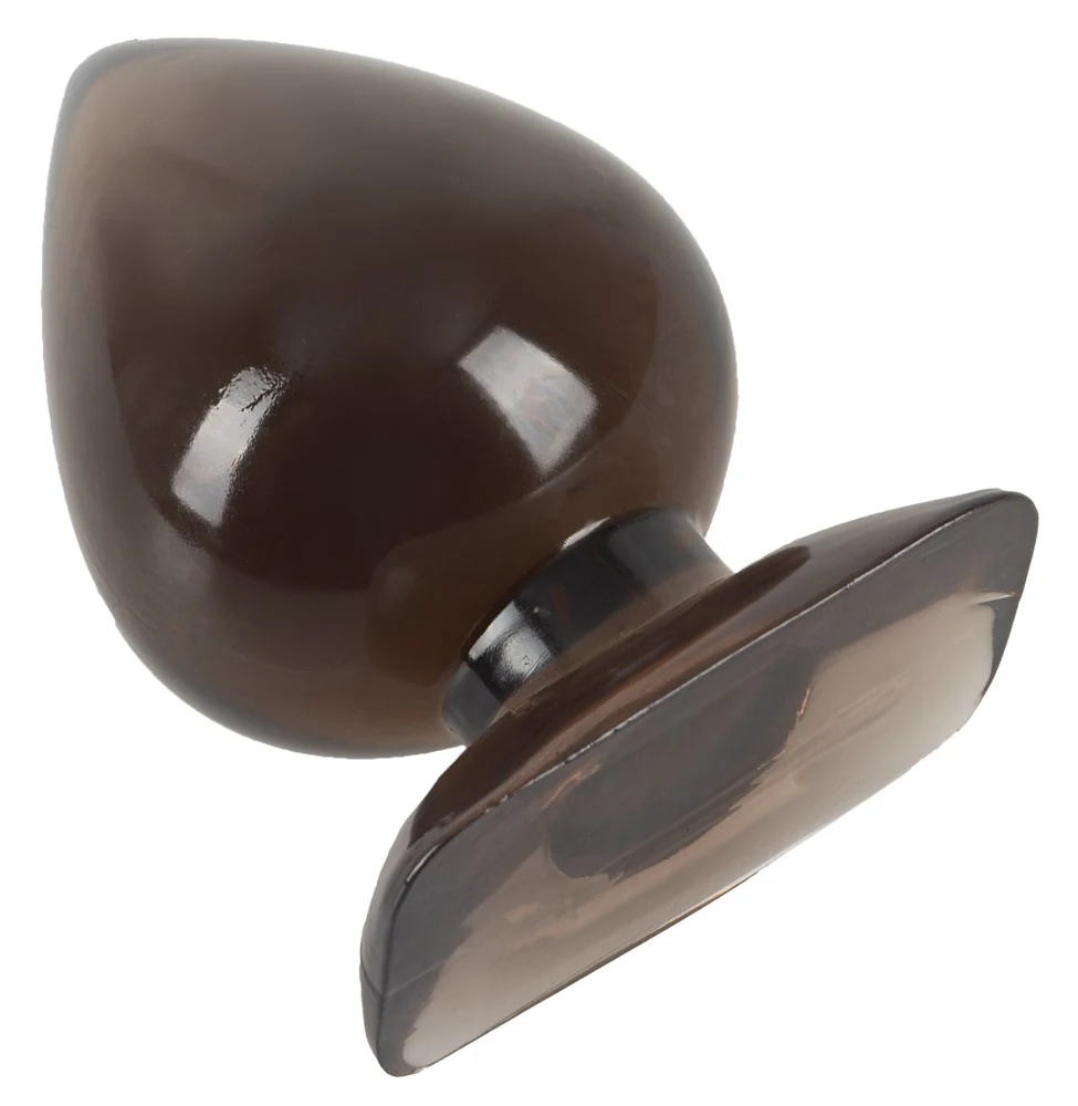 You2Toys Anal Drops Big-Plug 13 cm toy
