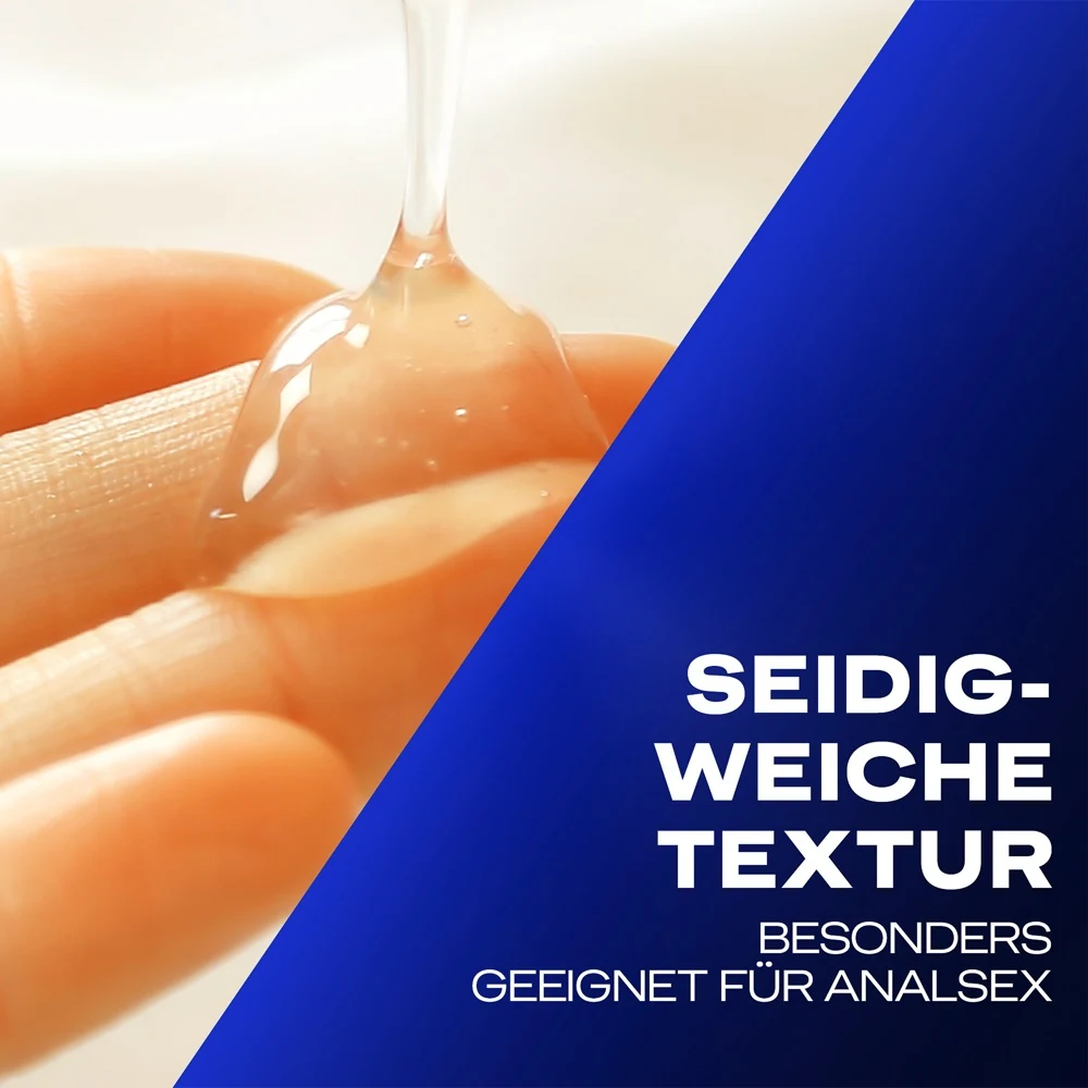 Durex Play Perfect Glide gleitmittel ohne aroma