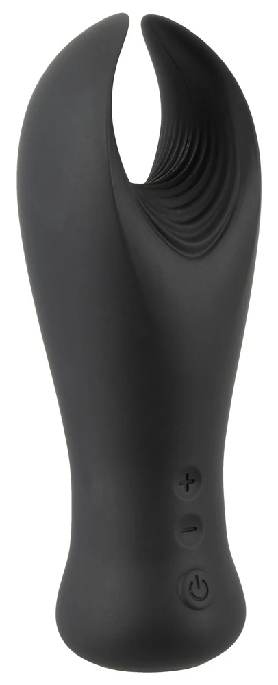 Rebel Cock Vibrator masturbator