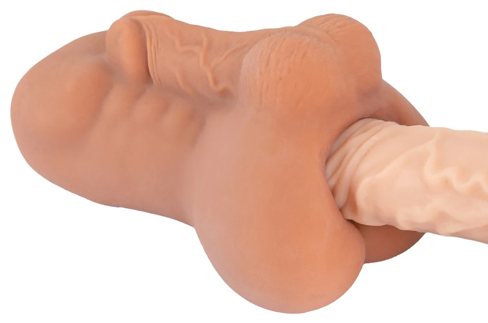 Realistixxx RealMan masturbator