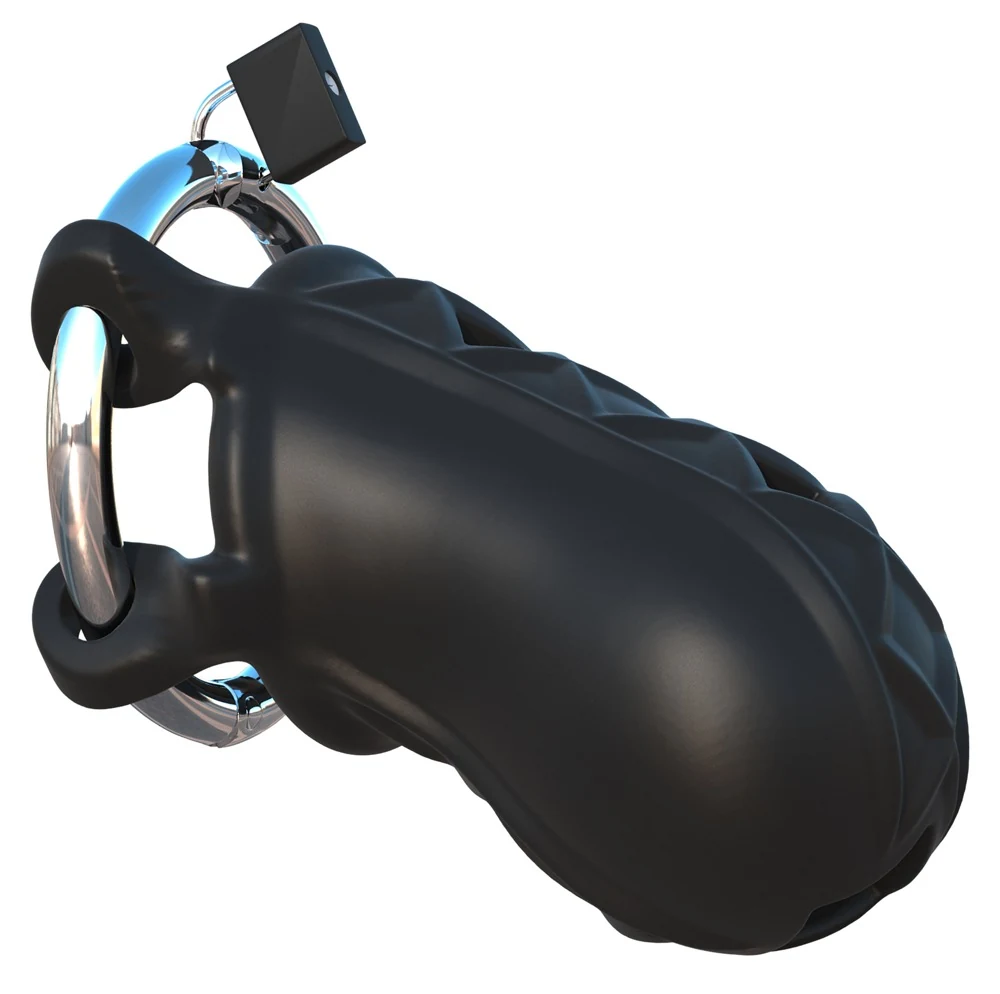 Fantasy C-Ringz Extreme Silicone Cock Blocker sonstiges