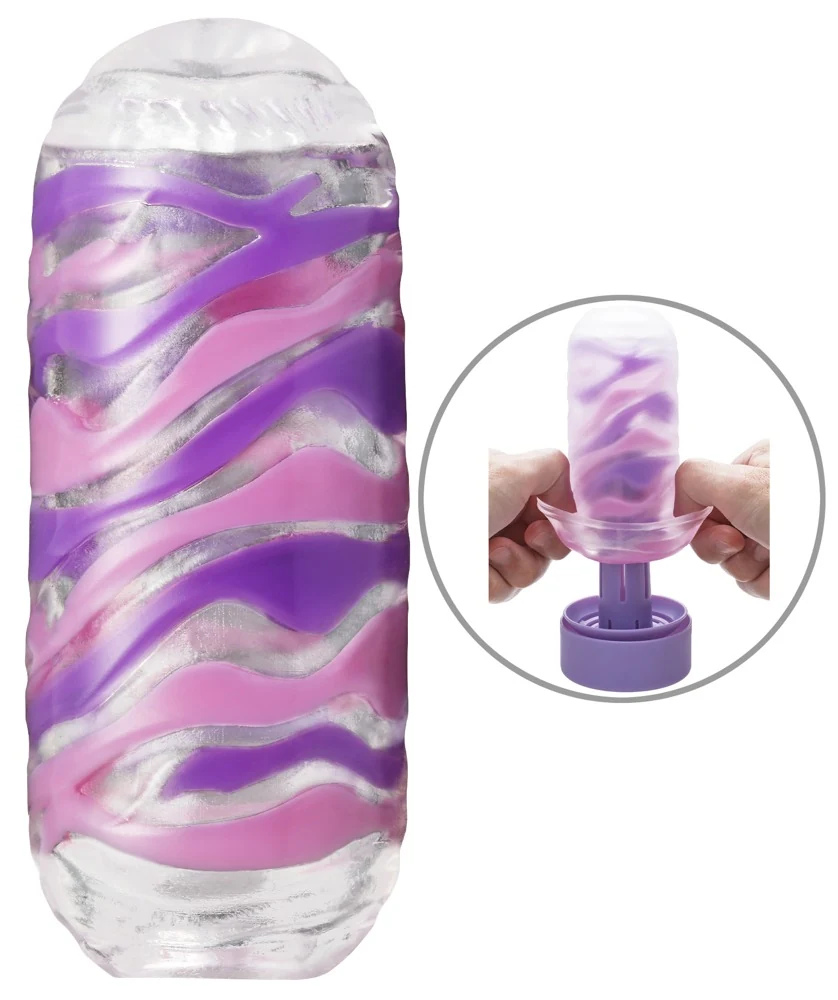 TENGA ARTE masturbator