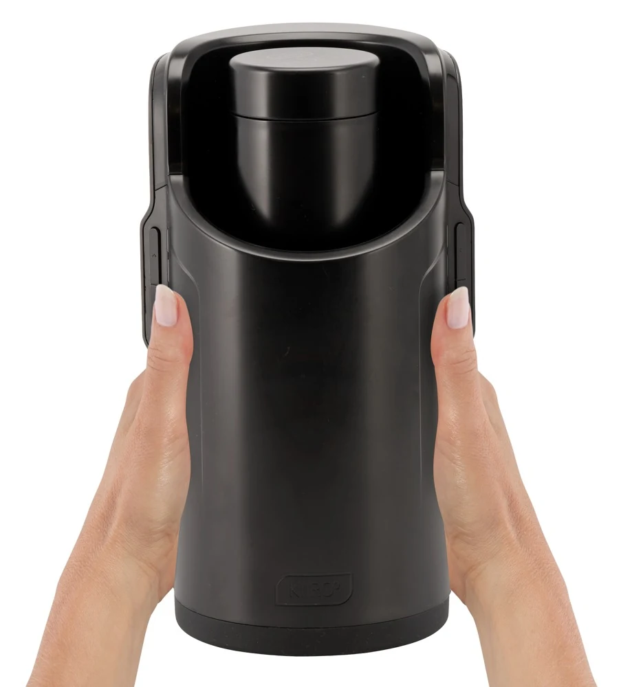 Kiiroo Keon WiFi Combo Set masturbator