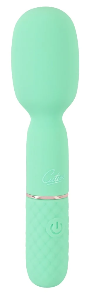 Cuties Mini Vibrator 13,4 cm