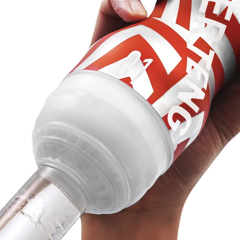 TENGA SUPER masturbator