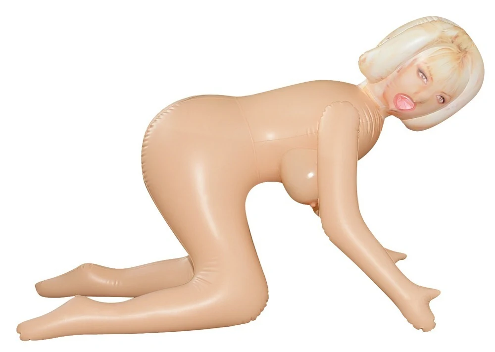 You2Toys Anna puppe
