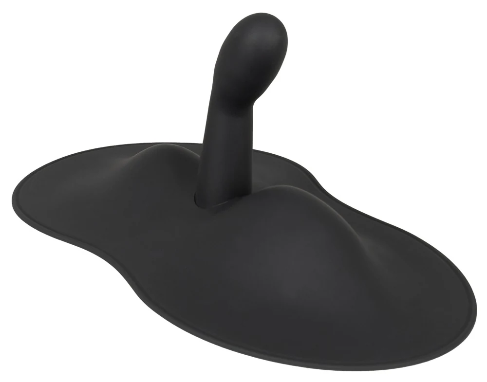 Vibepad 3 met G-spot vibrator en afstandsbediening