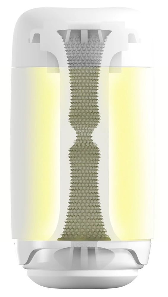 TENGA Puffy masturbator