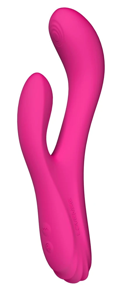 Lovense Osci 3 21 cm vibrator