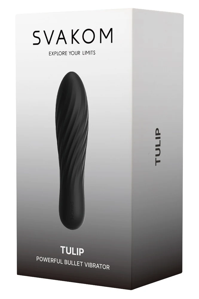 SVAKOM Tulip 10,6 cm vibrator