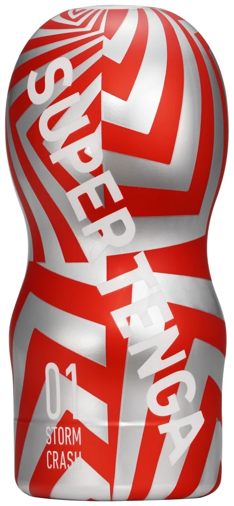 TENGA SUPER masturbator