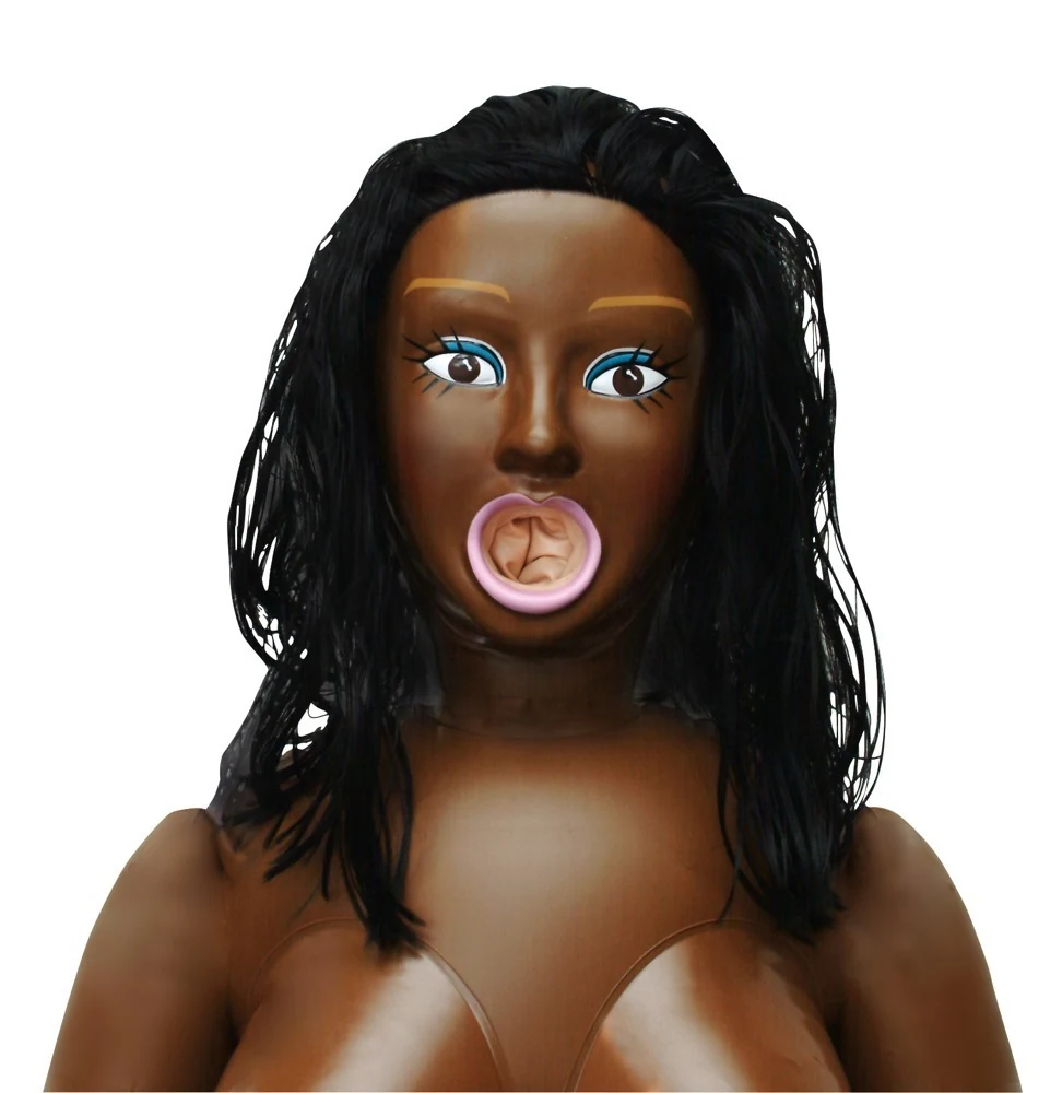 You2Toys Tyra puppe