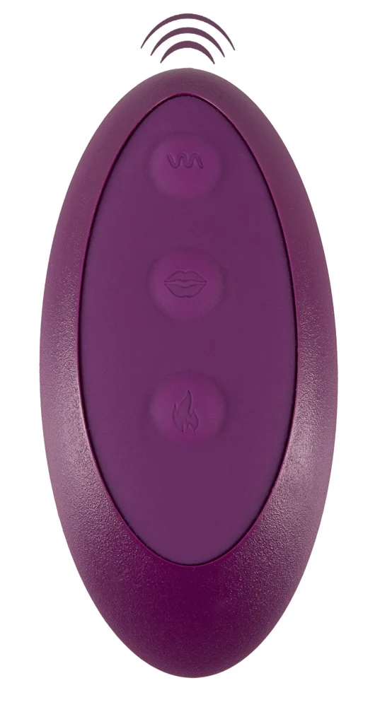 vibepad 2 29 cm vibrator
