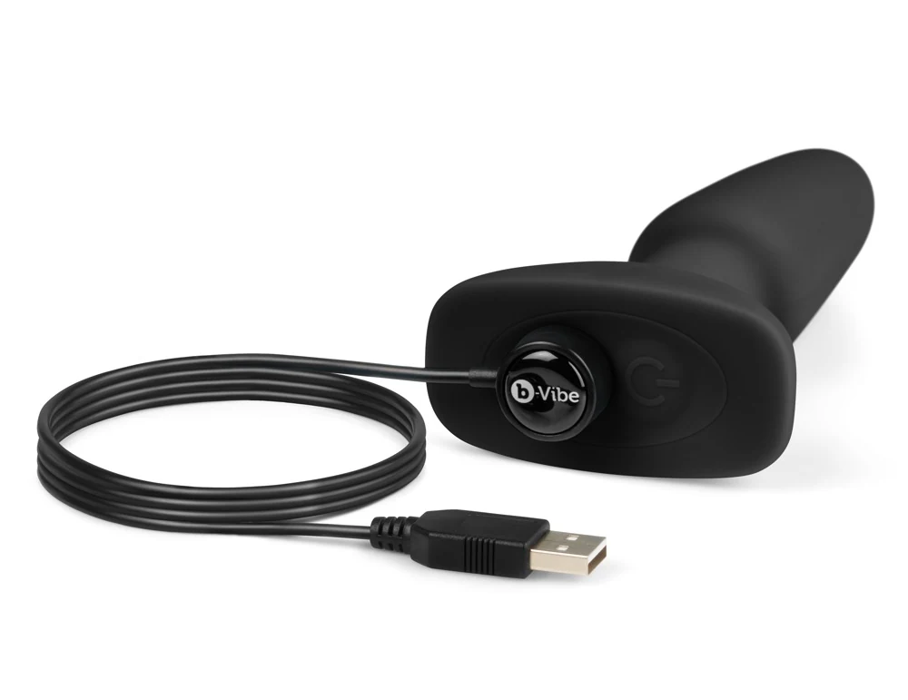 b-Vibe Rimming 2 15 cm anal toy