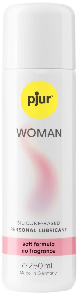 pjur WOMAN gleitmittel ohne aroma