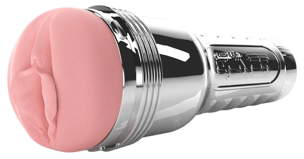 Fleshlight Quiver masturbator