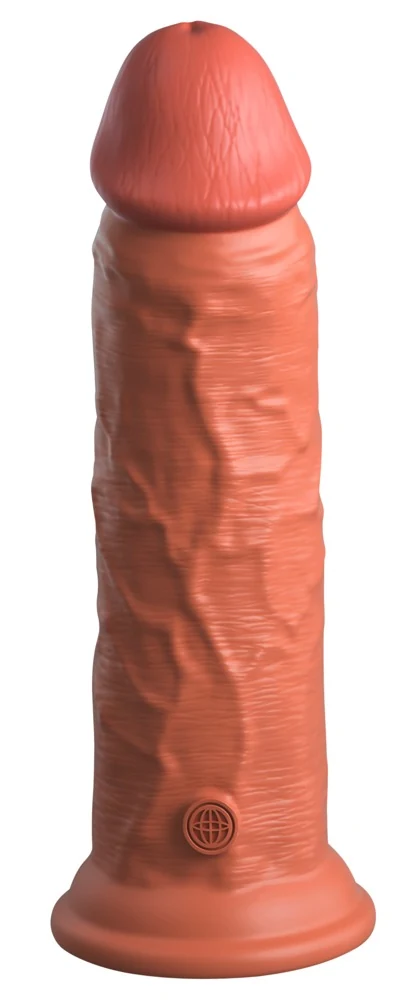 King Cock Elite 8“ Dual Density Silicone 22 cm dildo