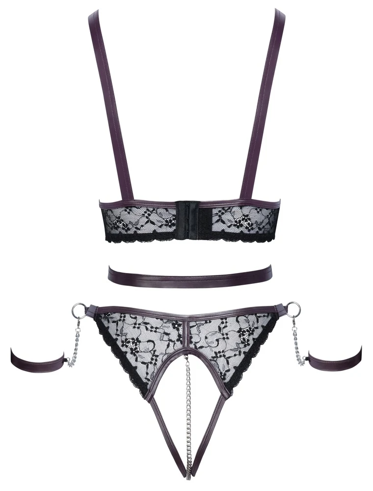 Cottelli BONDAGE Set sonstiges