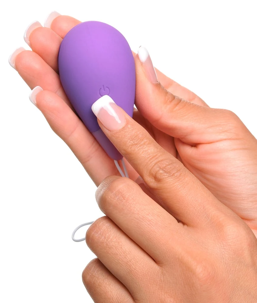Fantasy For Her Remote kegel excite-her liefdesbal