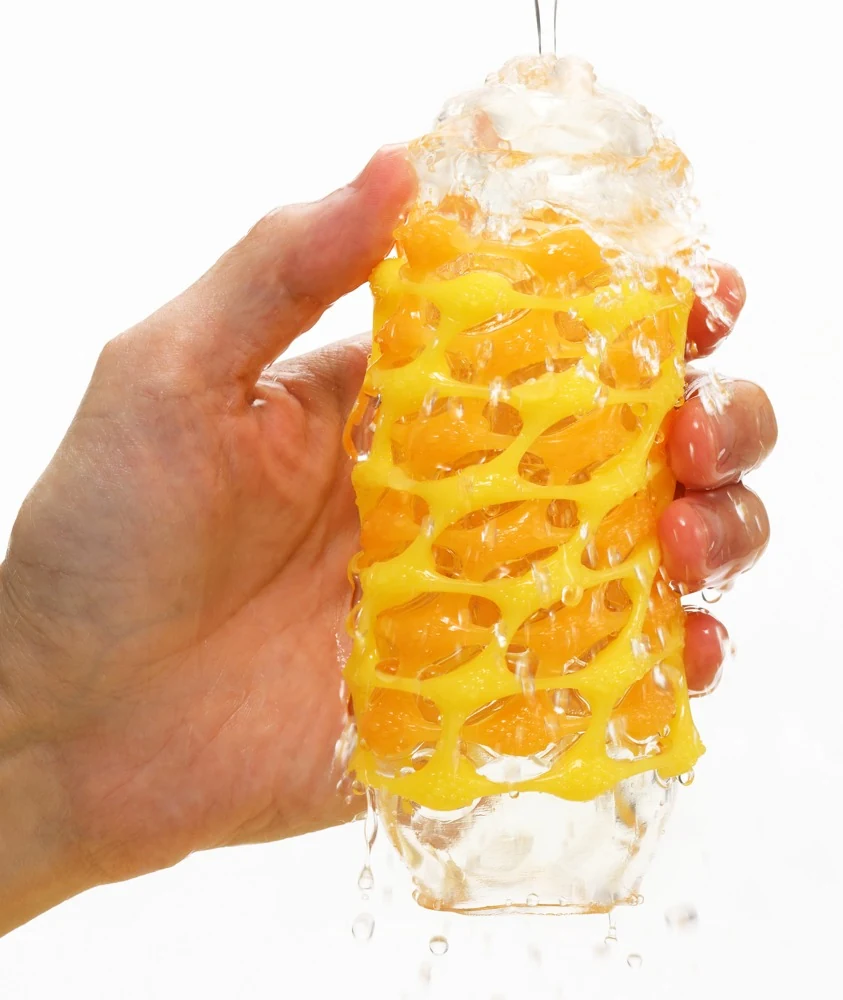 TENGA ARTE masturbator