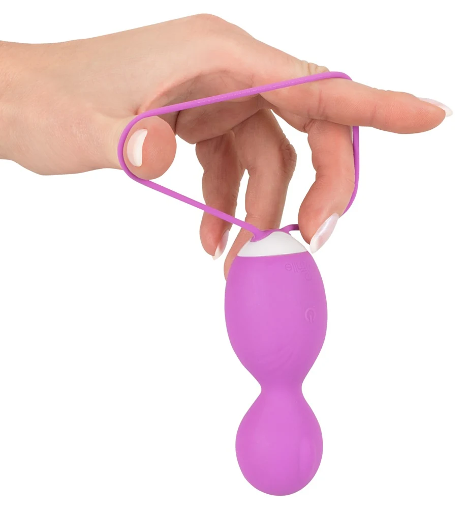 Sweet Smile RC Rotating Love Ball liefdesbal