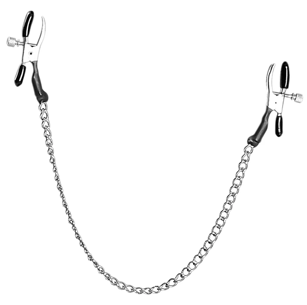 FF Series Alligator Nipple Clamps ketten klemmen