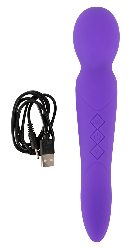 Sweet Smile Rechargeable Dual