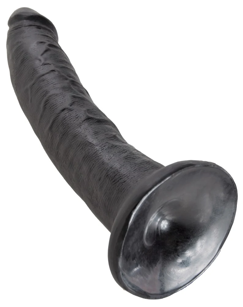 King Cock 7“ 20,5 cm dildo
