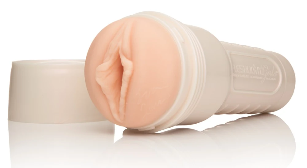 Fleshlight Eva Lovia masturbator