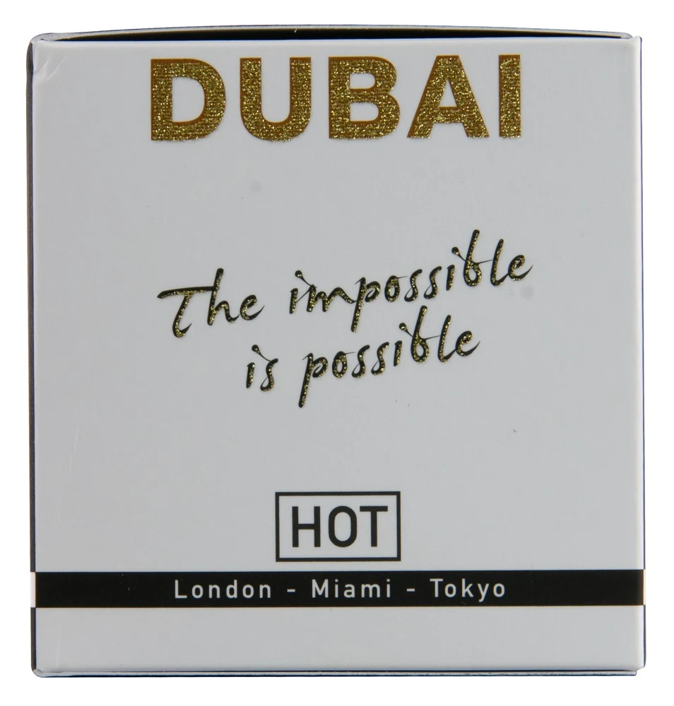 HOT DUBAI man sonstiges