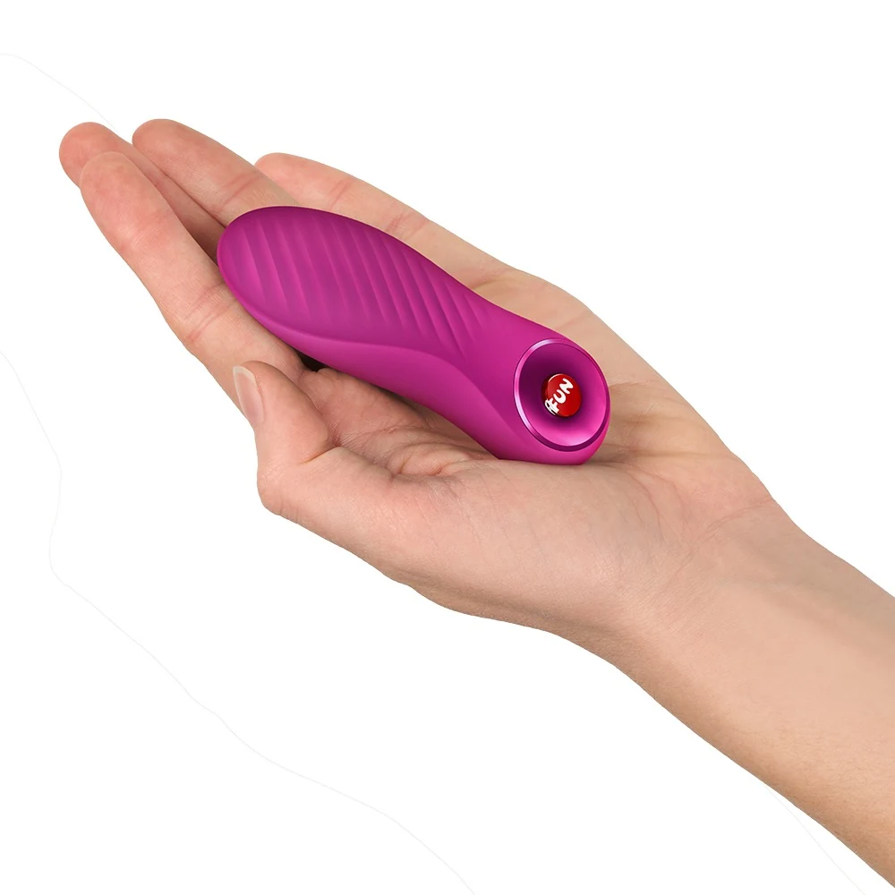 Fun Factory BIJOU 9,5 cm vibrator