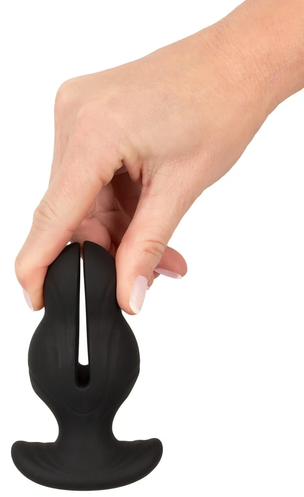 ANOS RC Power Expander Plug 11 cm anal toy