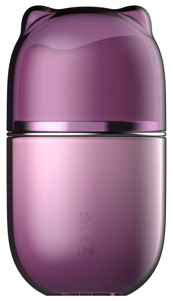 SVAKOM Klitty 12,8 cm vibrator