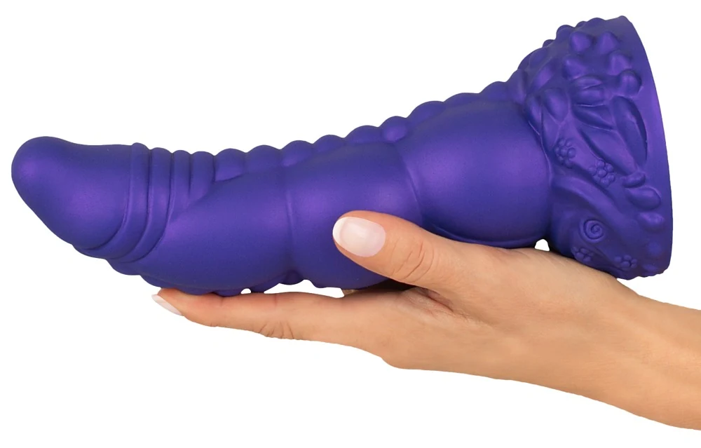 Beasty Cocks Demon of Desire 22,5 cm dildo