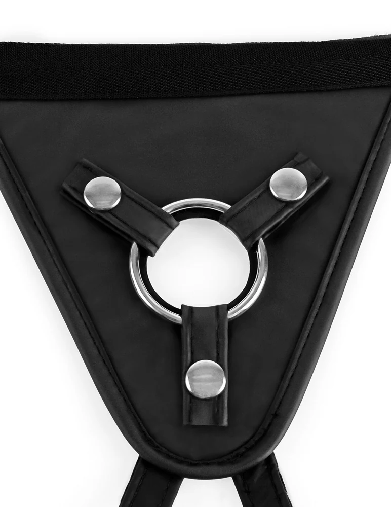FF Series Perfect Fit Harness strap-on
