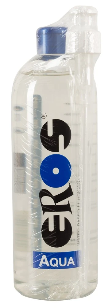 Eros Aqua gleitmittel ohne aroma